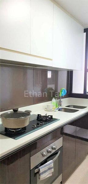 2 Bed Condo for Rent in  Waterbank At Dakota - Image 3