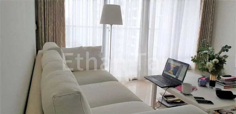 2 Bed Condo for Rent in  Waterbank At Dakota - Image 1