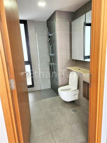 2 Bed Condo for Rent in  Waterbank At Dakota - Image 8