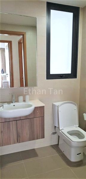 2 Bed Condo for Rent in  Waterbank At Dakota - Image 7