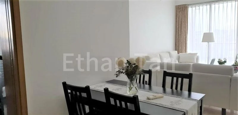 2 Bed Condo for Rent in  Waterbank At Dakota - Image 2