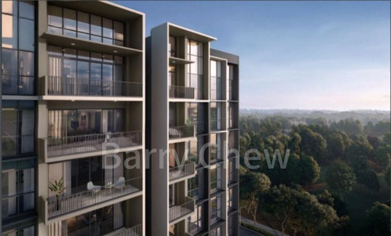 4 Bed Executive Condo for Sale in  Altura - Image 8