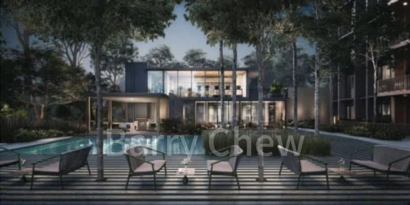 4 Bed Executive Condo for Sale in  Altura - Image 4