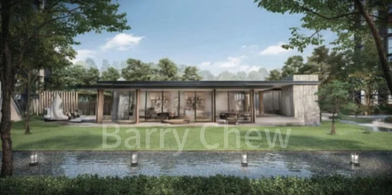 4 Bed Executive Condo for Sale in  Altura - Image 5