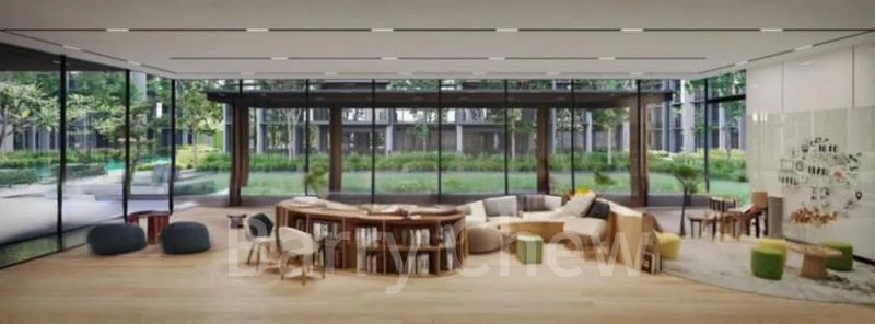 4 Bed Executive Condo for Sale in  Altura - Image 1