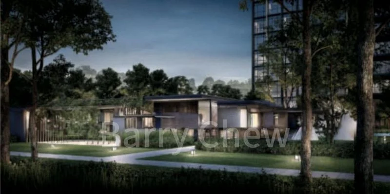 4 Bed Executive Condo for Sale in  Altura - Image 2