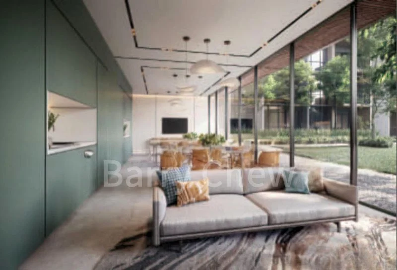 4 Bed Executive Condo for Sale in  Altura - Image 10