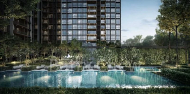 4 Bed Executive Condo for Sale in  Altura - Image 3