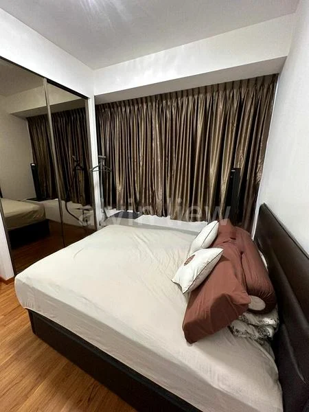 2 Bed Apartment (Condo) for Rent in  The Brooks I - Image 5