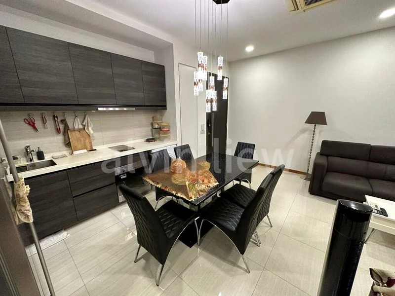 2 Bed Apartment (Condo) for Rent in  The Brooks I - Image 3