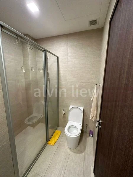 2 Bed Apartment (Condo) for Rent in  The Brooks I - Image 8