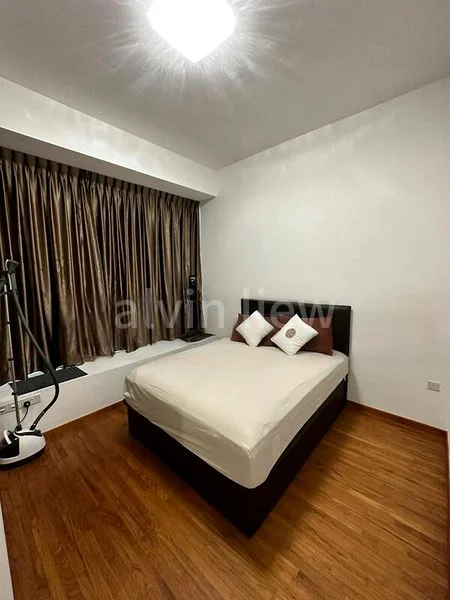 2 Bed Apartment (Condo) for Rent in  The Brooks I - Image 4