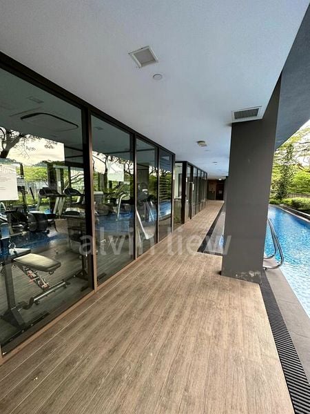 2 Bed Apartment (Condo) for Rent in  The Brooks I - Image 10