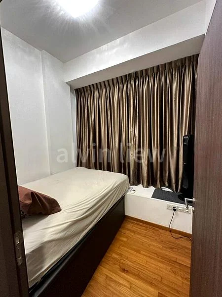 2 Bed Apartment (Condo) for Rent in  The Brooks I - Image 6