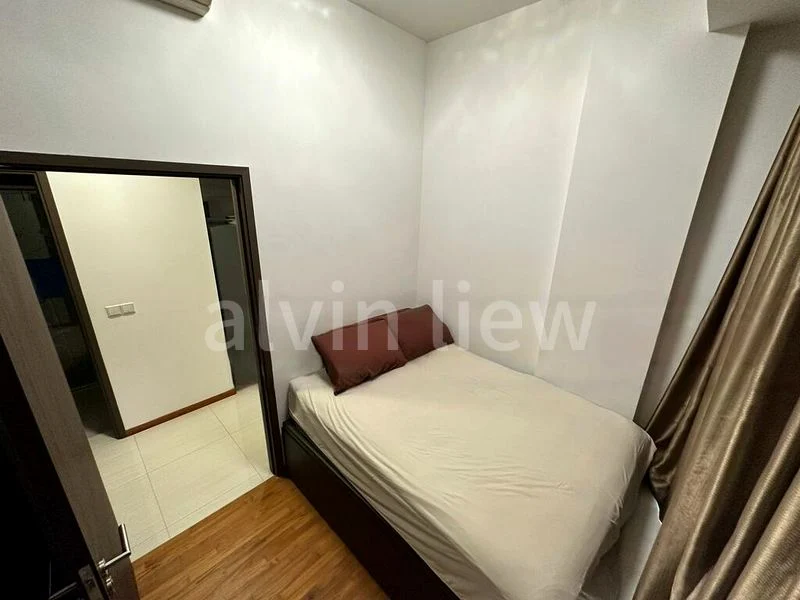 2 Bed Apartment (Condo) for Rent in  The Brooks I - Image 7