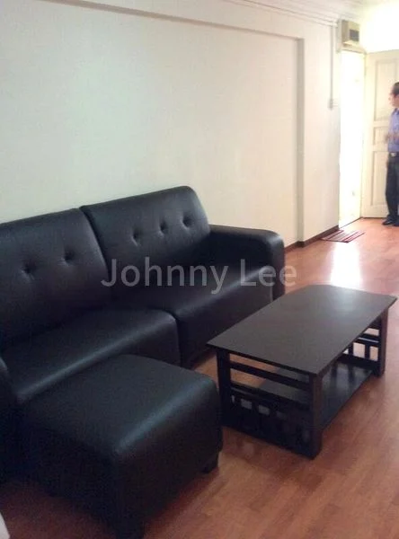 3 Room (3NG) HDB for Rent in  115 Serangoon North Avenue 1 - Image 5