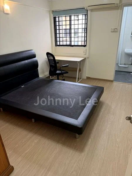 3 Room (3NG) HDB for Rent in  115 Serangoon North Avenue 1 - Image 11