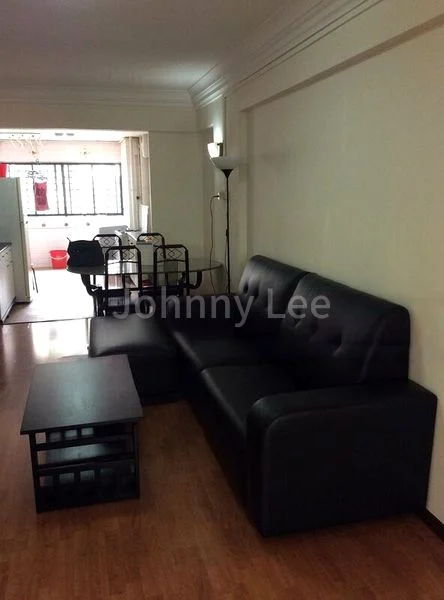 3 Room (3NG) HDB for Rent in  115 Serangoon North Avenue 1 - Image 4