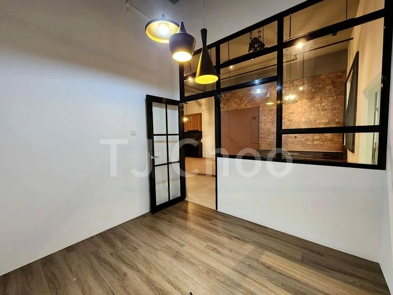 Light Industrial (B1) for Rent: CT Hub - Image 2