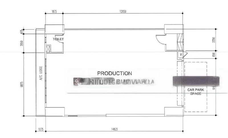 Light Industrial (B1) for Rent: CT Hub - Image 7