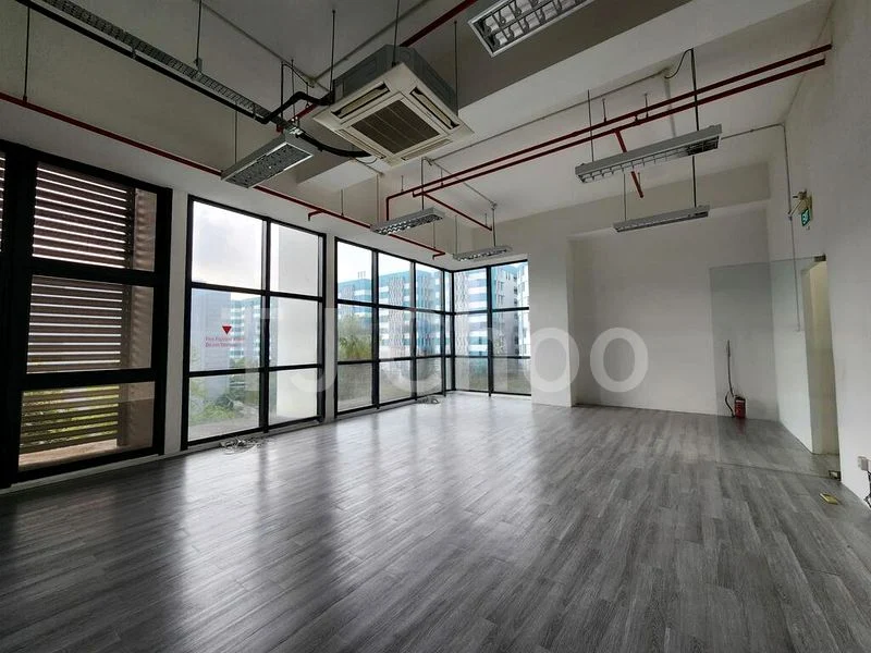 Light Industrial (B1) for Rent: CT Hub - Image 3