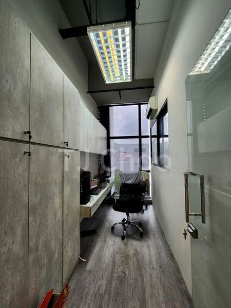 Light Industrial (B1) for Rent: CT Hub - Image 5