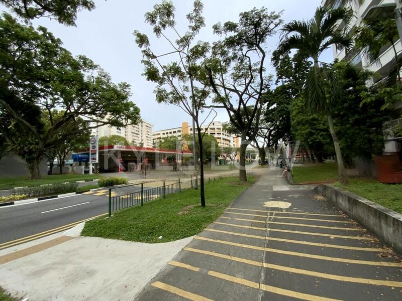 Shop / Shophouse for Sale: 463, Jurong West Street 41 - Image 1