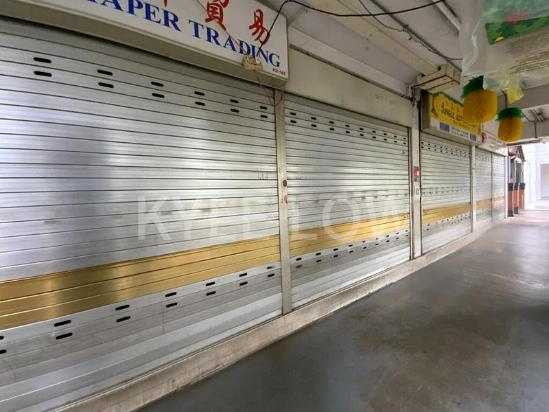 Shop / Shophouse for Sale: 463, Jurong West Street 41 - Image 5