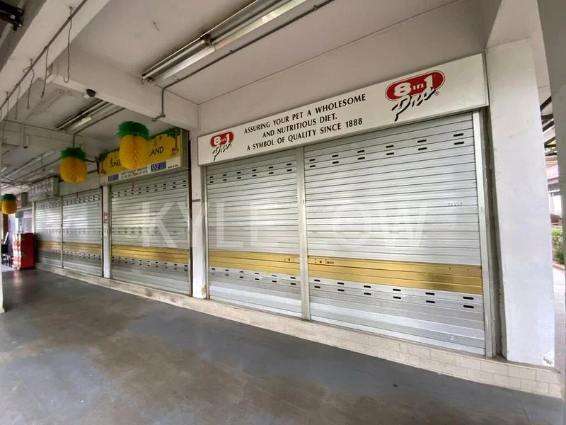 Shop / Shophouse for Sale: 463, Jurong West Street 41 - Image 6