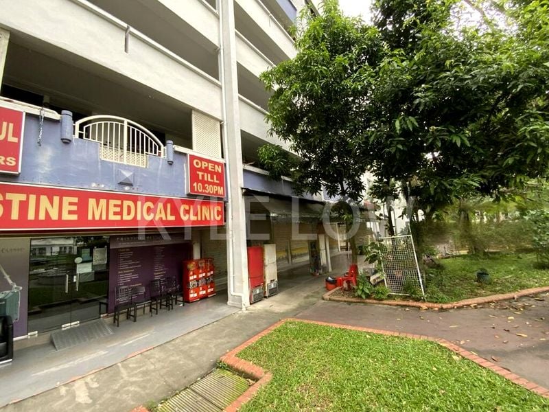 Shop / Shophouse for Sale: 463, Jurong West Street 41 - Image 2