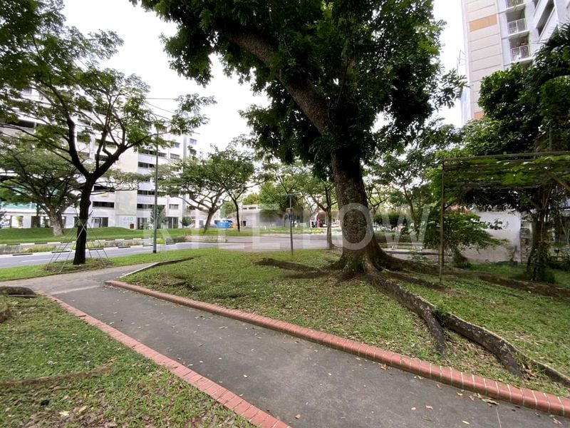 Shop / Shophouse for Sale: 463, Jurong West Street 41 - Image 3