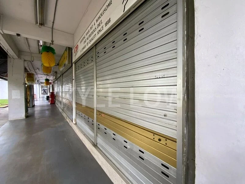 Shop / Shophouse for Sale: 463, Jurong West Street 41 - Image 4