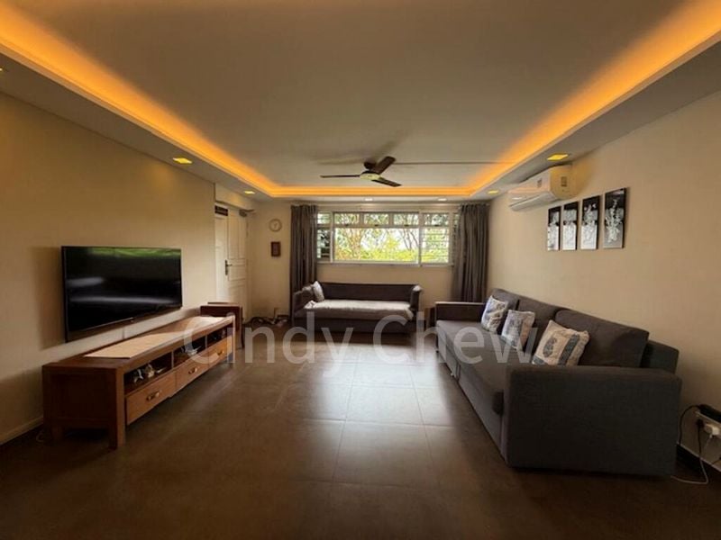 4 Room (4I) HDB for Sale in  20 Marine Terrace - Image 1