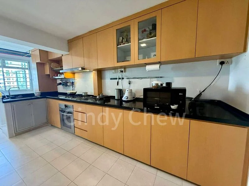 4 Room (4I) HDB for Sale in  20 Marine Terrace - Image 6