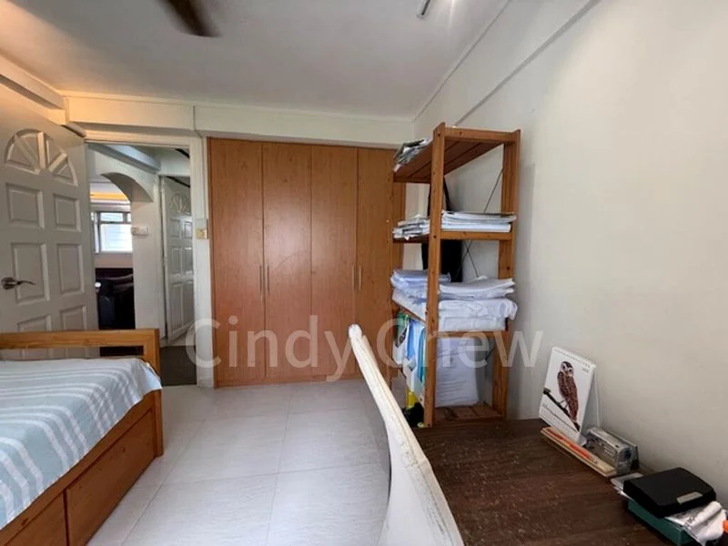 4 Room (4I) HDB for Sale in  20 Marine Terrace - Image 12