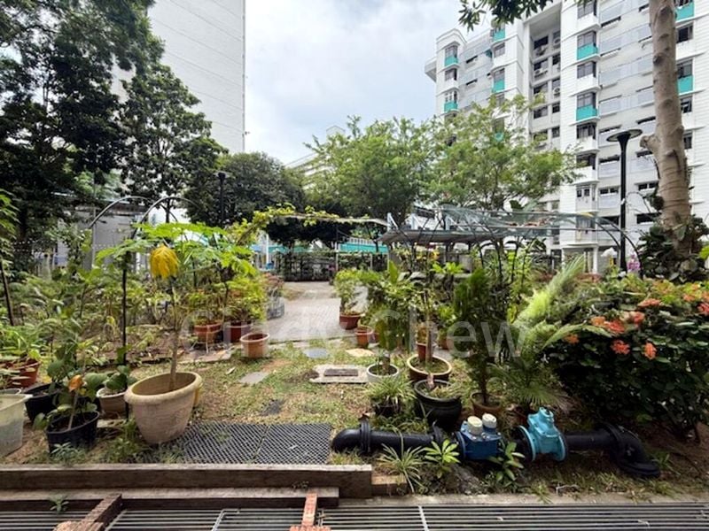4 Room (4I) HDB for Sale in  20 Marine Terrace - Image 14