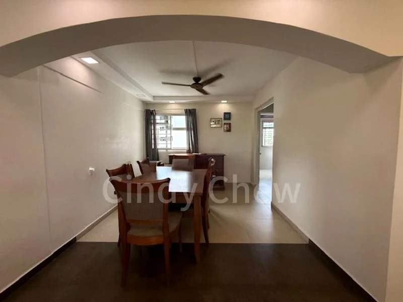 4 Room (4I) HDB for Sale in  20 Marine Terrace - Image 4