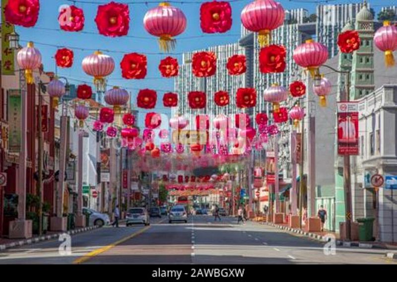 Shop / Shophouse for Sale: South Bridge Road - Image 2