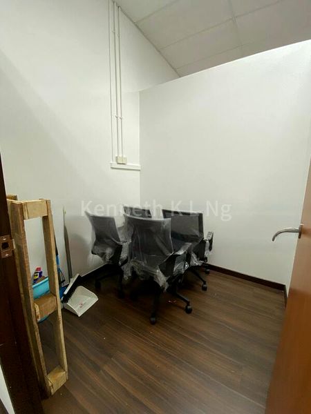 Office for Rent: BizTech Centre - Image 4