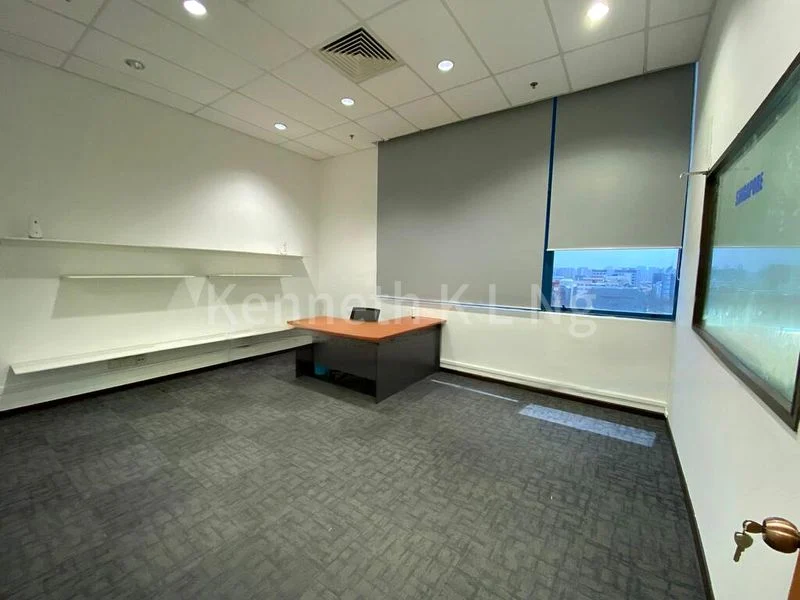 Office for Rent: BizTech Centre - Image 2