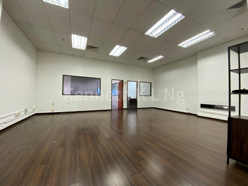 Office for Rent: BizTech Centre - Image 3