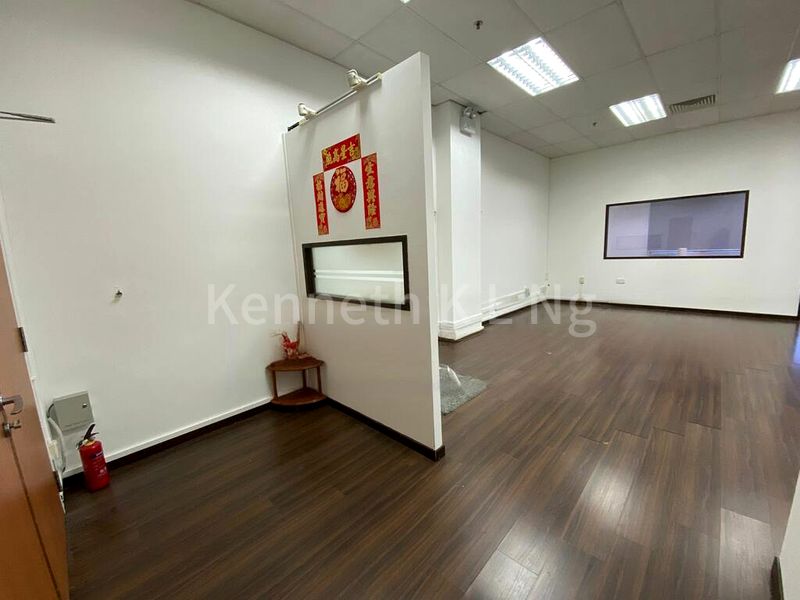 Office for Rent: BizTech Centre - Image 6