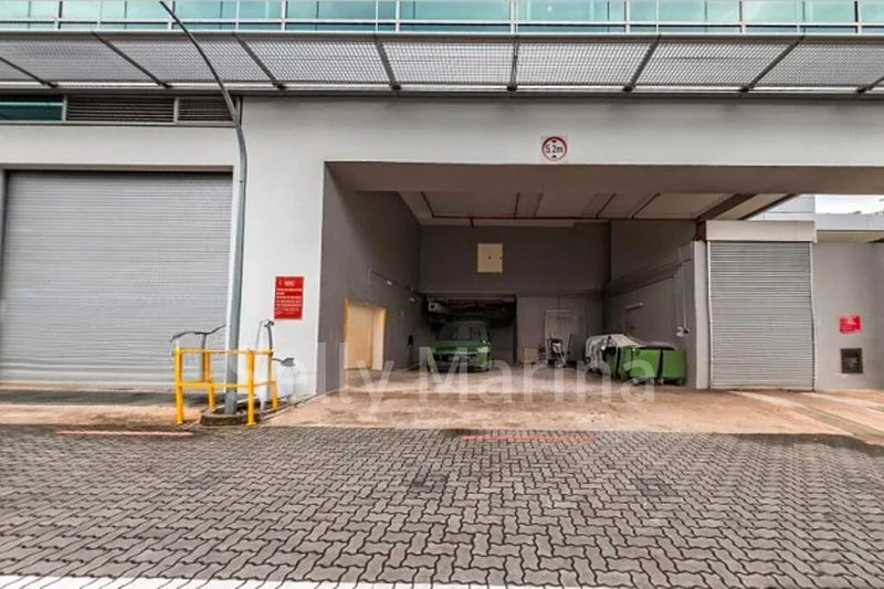 Light Industrial (B1) for Rent: The Siemens Centre - Image 2