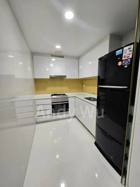 2 Bed Condo for Rent in  The Lakefront Residences - Image 8