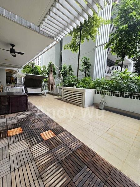 2 Bed Condo for Rent in  The Lakefront Residences - Image 1