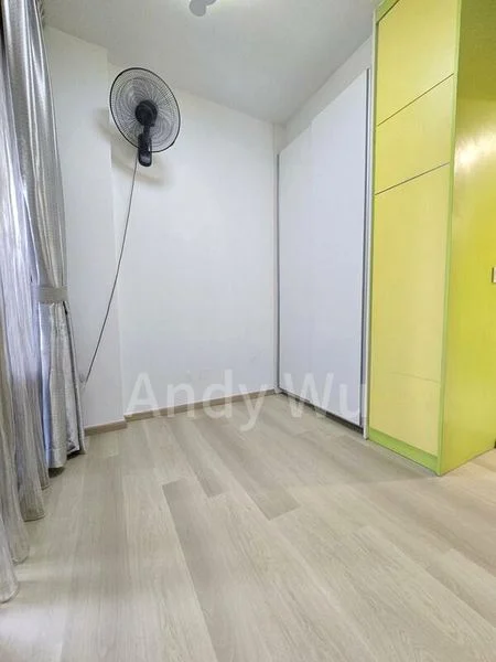 2 Bed Condo for Rent in  The Lakefront Residences - Image 6