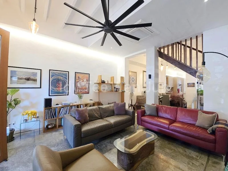 3 Bed Terraced House (Landed) for Rent in  Vibes @ East Coast - Image 19