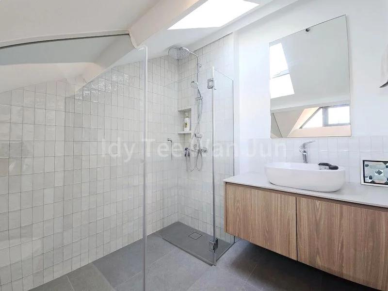 3 Bed Terraced House (Landed) for Rent in  Vibes @ East Coast - Image 1