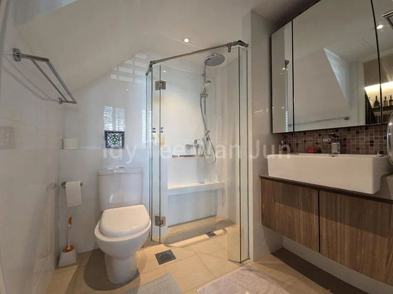 3 Bed Terraced House (Landed) for Rent in  Vibes @ East Coast - Image 3