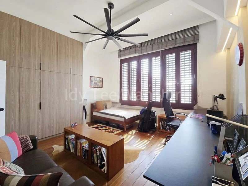 3 Bed Terraced House (Landed) for Rent in  Vibes @ East Coast - Image 5